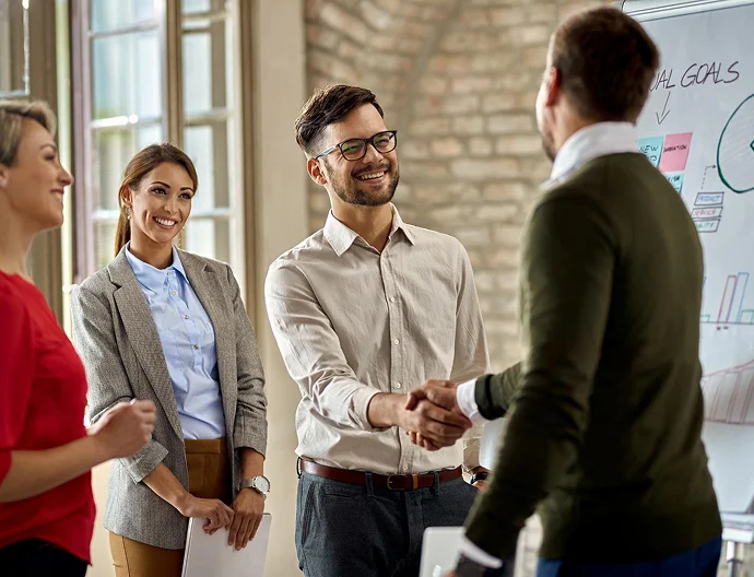 collaboration with mindinventory