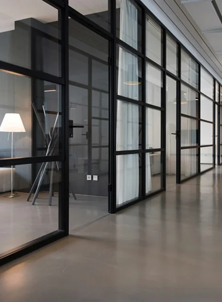 Corporate Headquarters