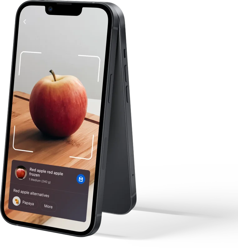 ai is the solution of bold vision