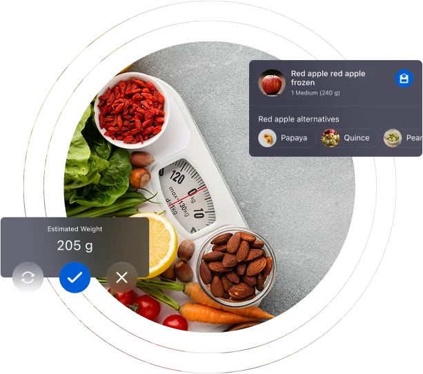 Vision for Healthier Lives