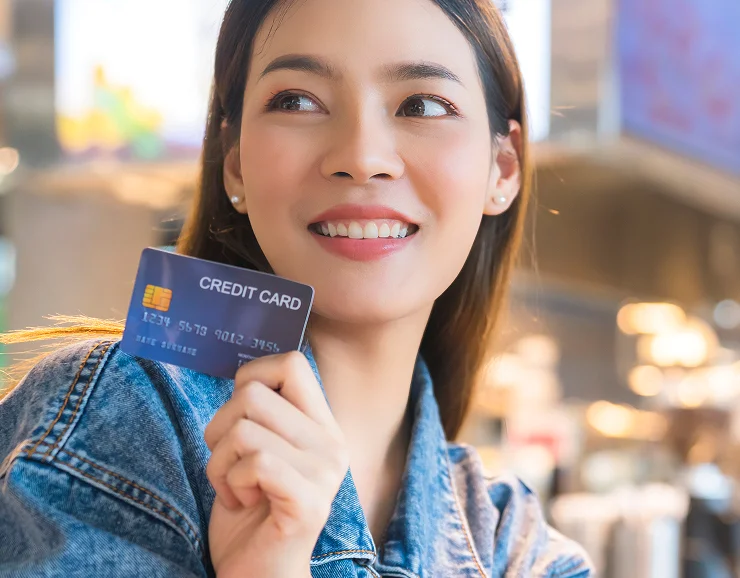 Financial impact on webshop profitability