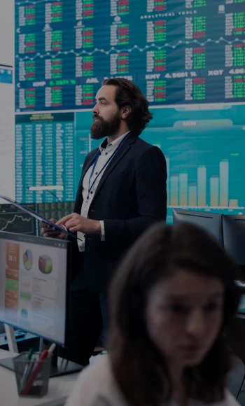 achive of risk aware investment platform