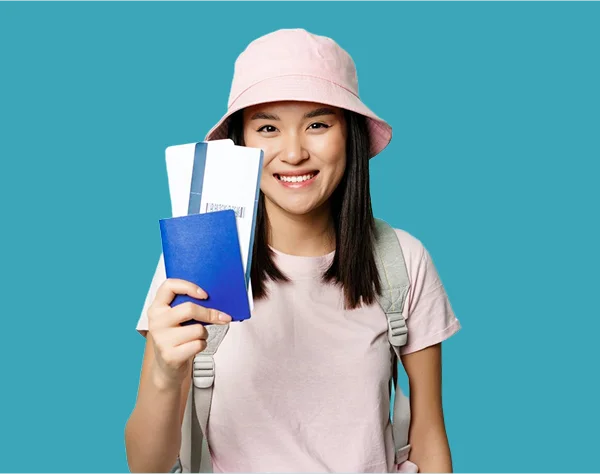 Itinerary management