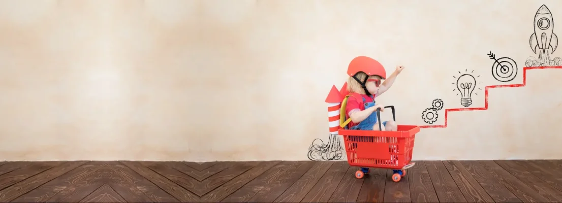 Business learning app