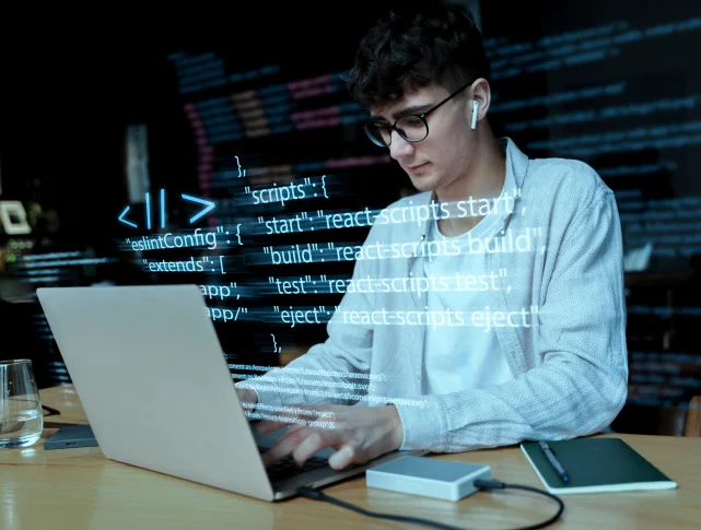 digital transformation