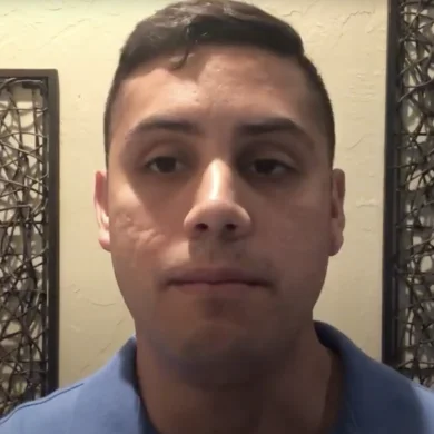 Founder of TrendVote