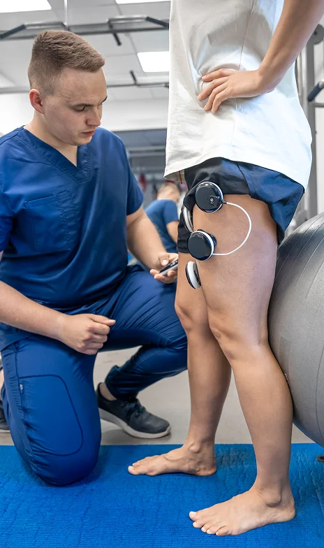 Fitness Streamline Athlete Enrollment & Client Management