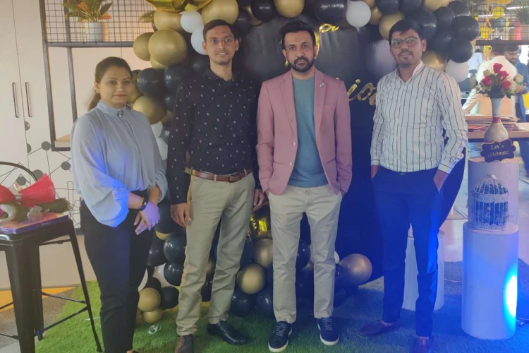 10th Anniversary Celebration