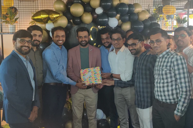 10th Anniversary Celebration