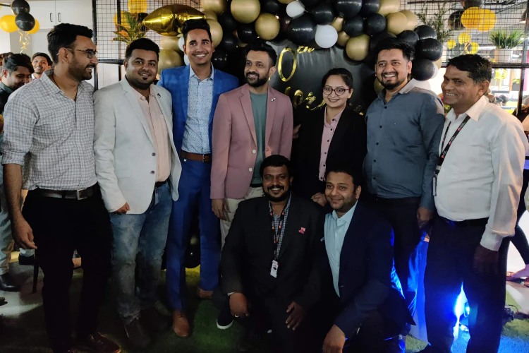 10th Anniversary Celebration