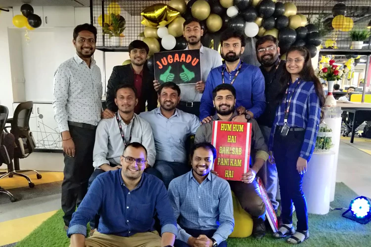 10th Anniversary Celebration