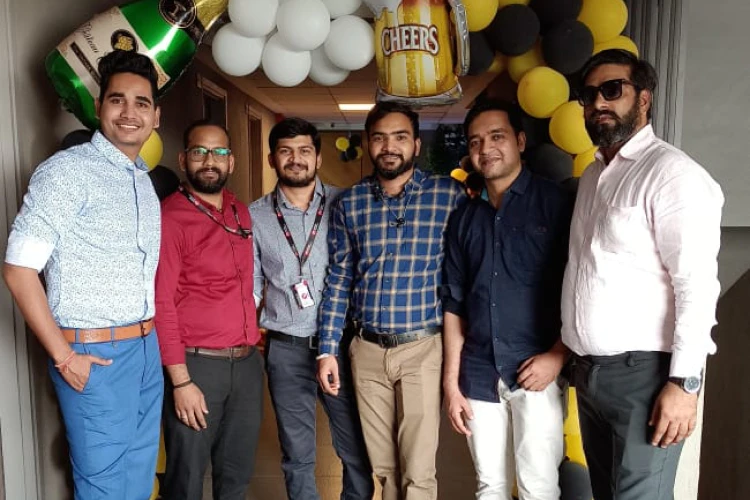 10th Anniversary Celebration