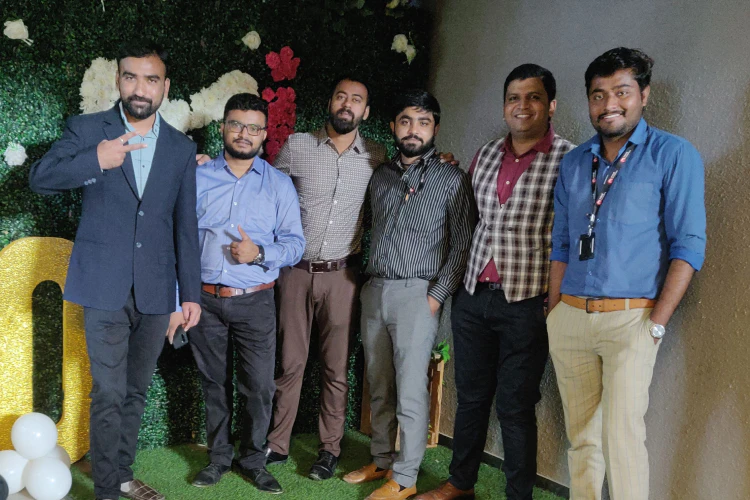 10th Anniversary Celebration