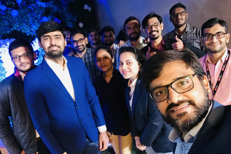 10th Anniversary Celebration