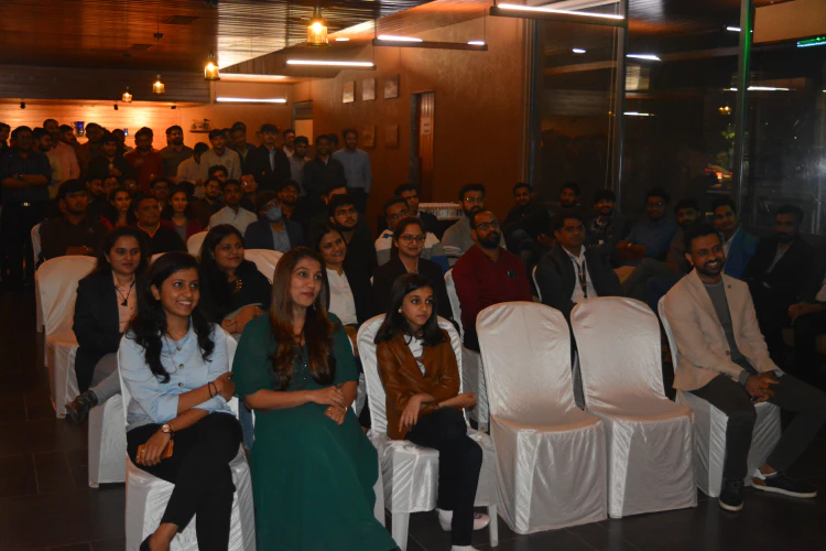 10th Anniversary Celebration