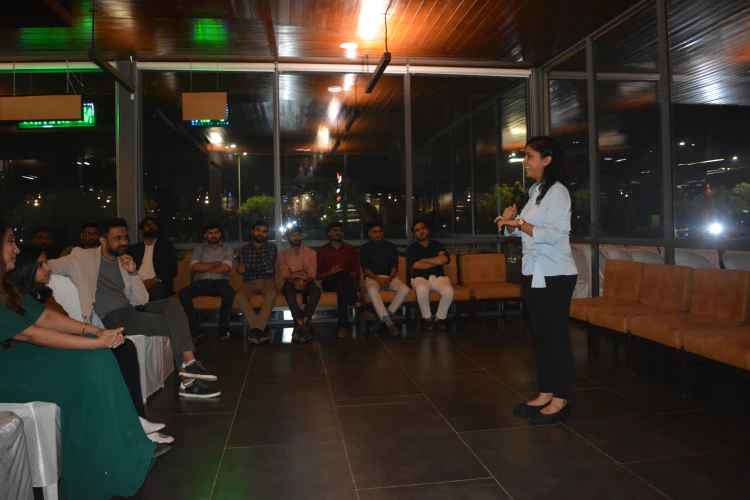 10th Anniversary Celebration