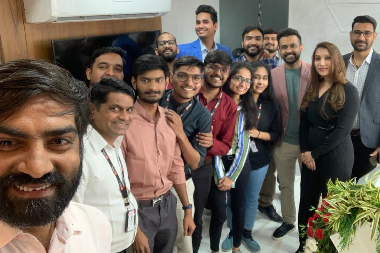 10th Anniversary Celebration