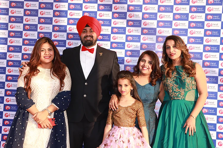 8th Anniversary Celebration