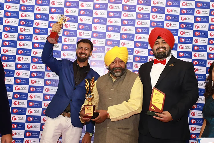 8th Anniversary Celebration