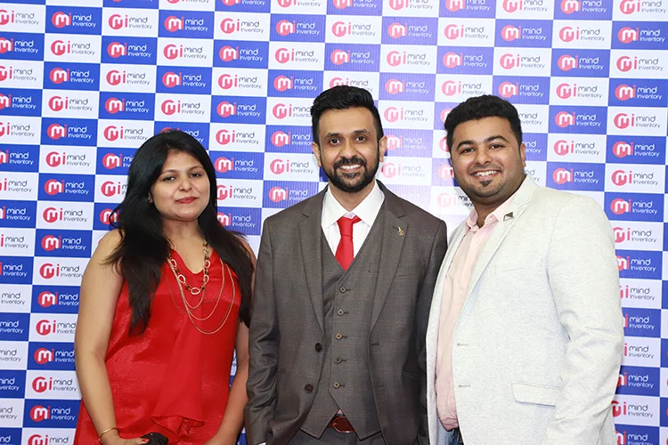 8th Anniversary Celebration