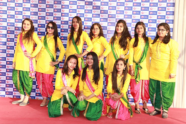 8th Anniversary Celebration