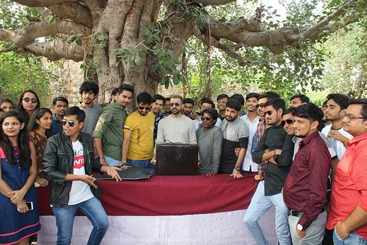 CEO's Birthday Celebration 2019