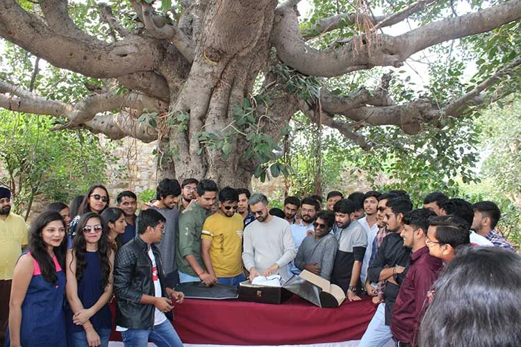 CEO's Birthday Celebration 2019