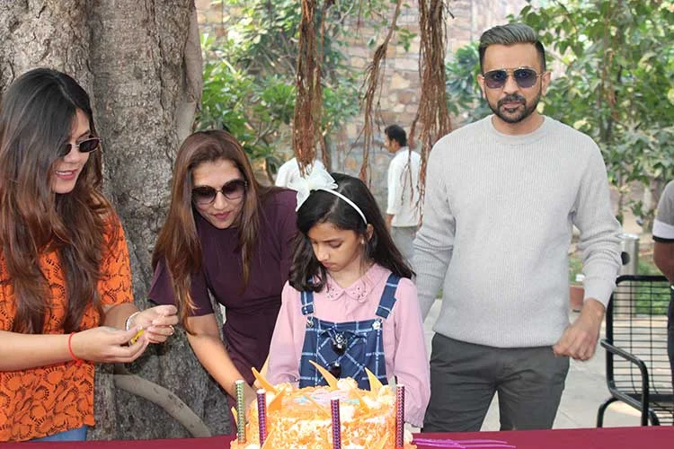 CEO's Birthday Celebration 2019