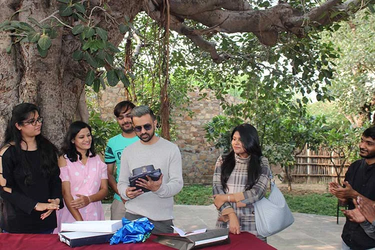 CEO's Birthday Celebration 2019