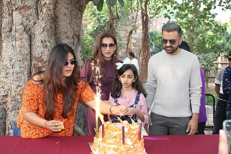 CEO's Birthday Celebration 2019