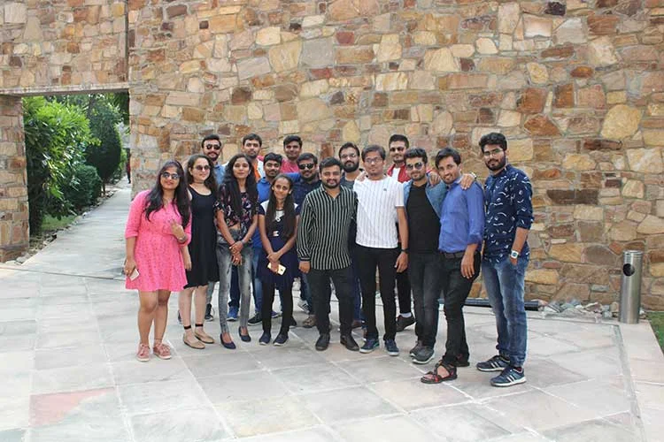 CEO's Birthday Celebration 2019