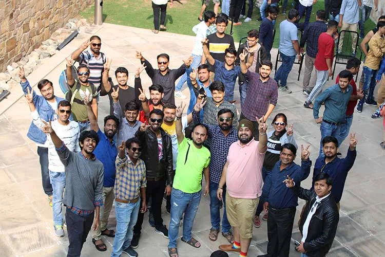 CEO's Birthday Celebration 2019