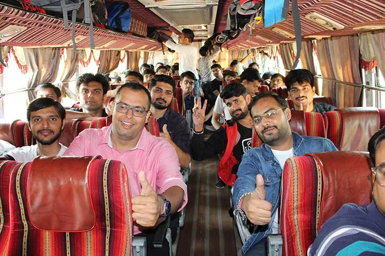 CEO's Birthday Celebration 2019