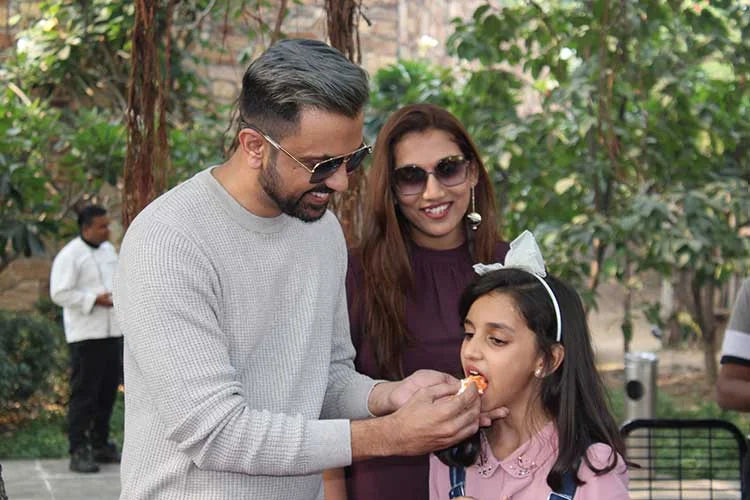 CEO's Birthday Celebration 2019