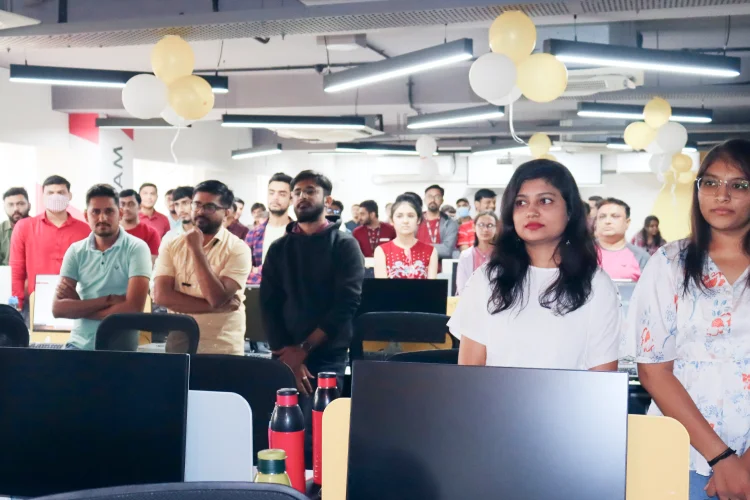 CEO's Birthday Celebration 2021