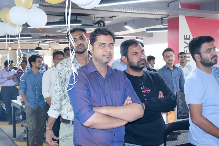 CEO's Birthday Celebration 2021