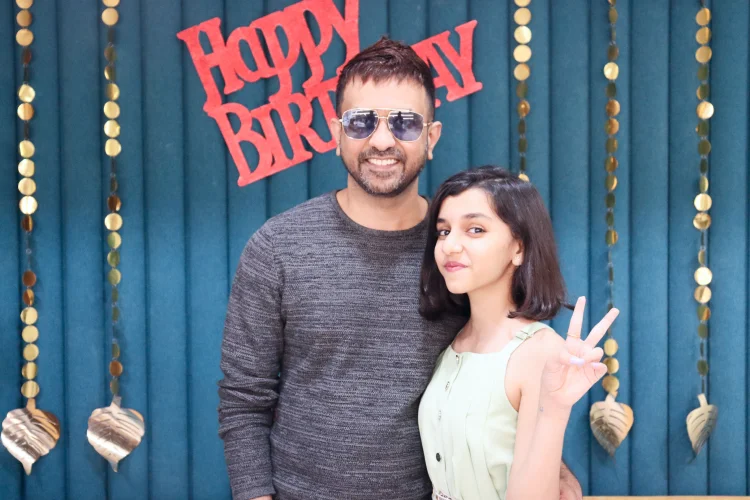 CEO's Birthday Celebration 2021