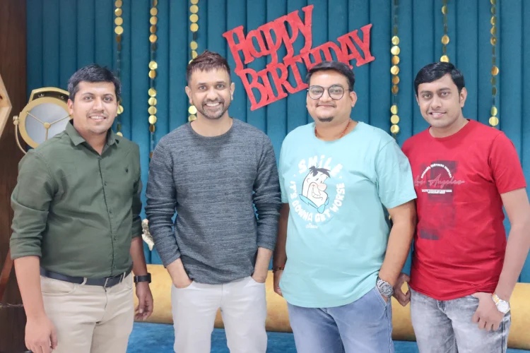 CEO's Birthday Celebration 2021