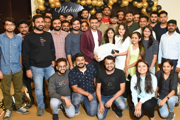 CEO's Birthday Celebration 2021