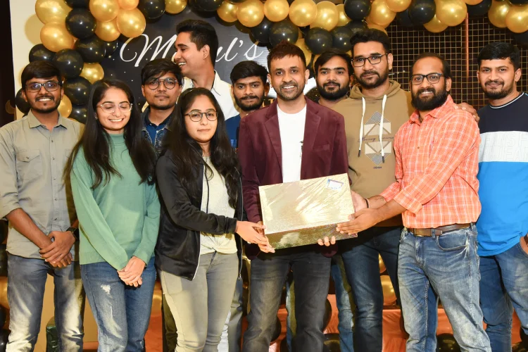 CEO's Birthday Celebration 2021