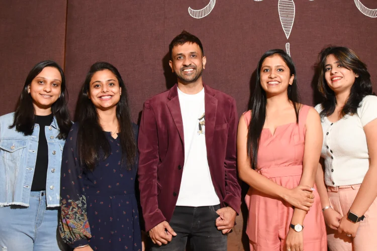 CEO's Birthday Celebration 2021