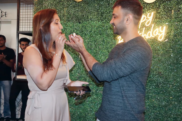 CEO's Birthday Celebration 2021