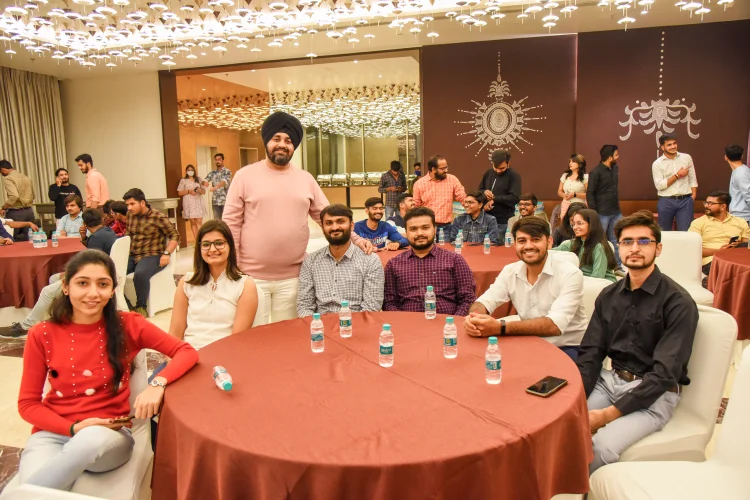 CEO's Birthday Celebration 2021