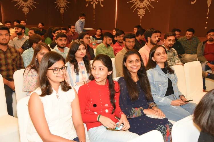 CEO's Birthday Celebration 2021