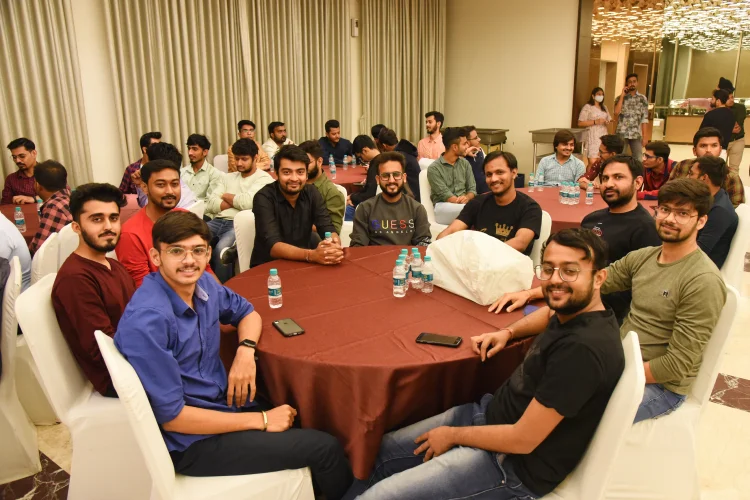 CEO's Birthday Celebration 2021