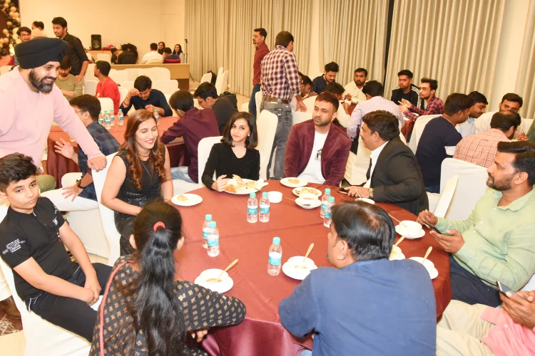 CEO's Birthday Celebration 2021