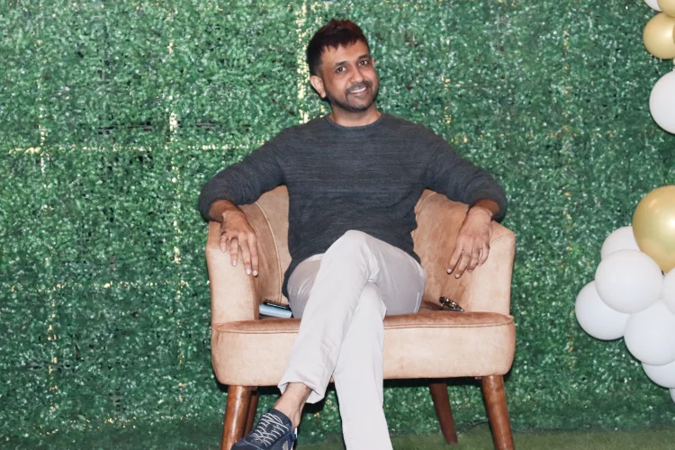 CEO's Birthday Celebration 2021