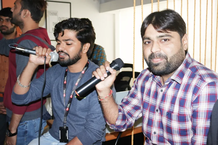 CEO's Birthday Celebration 2021