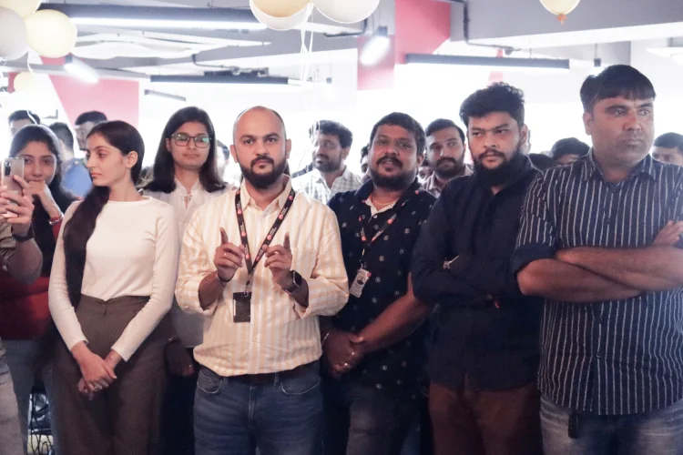 CEO's Birthday Celebration 2021