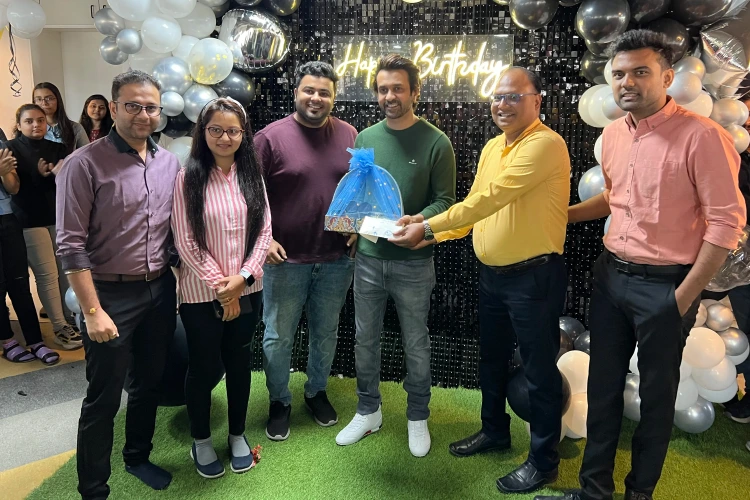 CEO's Birthday Celebration 2022